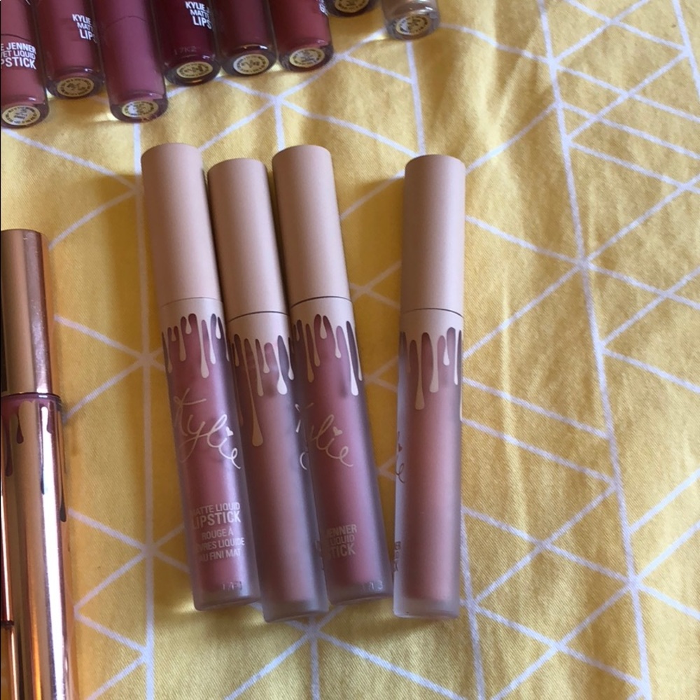 Kylie Cosmetics